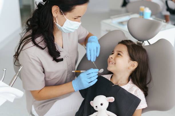 Best Walk-In Emergency Dental Services in Sand Springs, OK