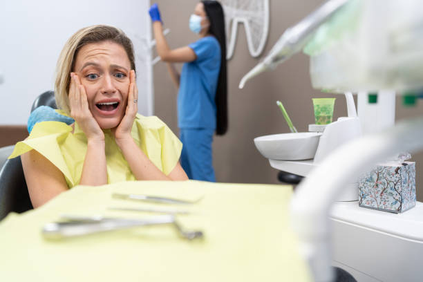 Best Urgent Dental Care for Toothaches in Sand Springs, OK