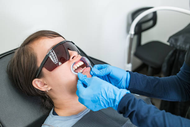 Best Broken or Chipped Tooth Repair in Sand Springs, OK